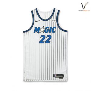 Maillot Orlando Magic Association Edition 2025/2026