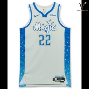 Maillot Orlando Magic City Edition 2025/2026