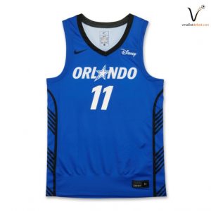 Maillot Orlando Magic Summer League Exterieur 2025/2026