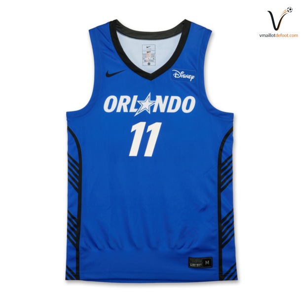 Maillot Orlando Magic Summer League Exterieur 2025/2026