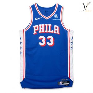 Maillot Philadelphia 76ers Icon Edition 2025/2026