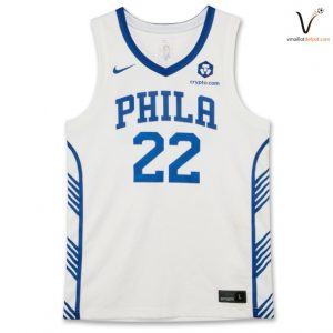 Maillot Philadelphia 76ers Summer League Domicile 2025/2026