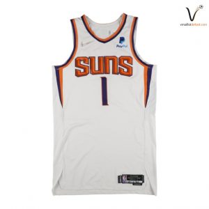 Maillot Phoenix Suns Association Edition 2021/2022