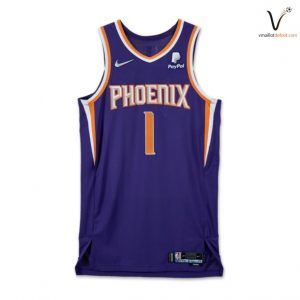 Maillot Phoenix Suns Icon Edition 2021/2022