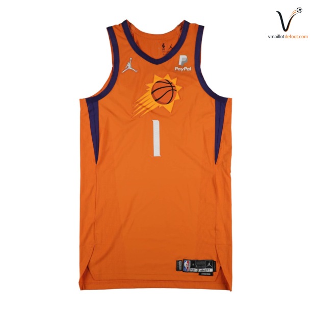 Maillot Phoenix Suns Statement Edition 2021/2022