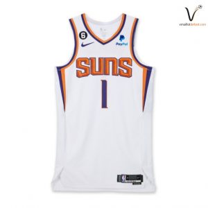 Maillot Phoenix Suns Association Edition 2022/2023