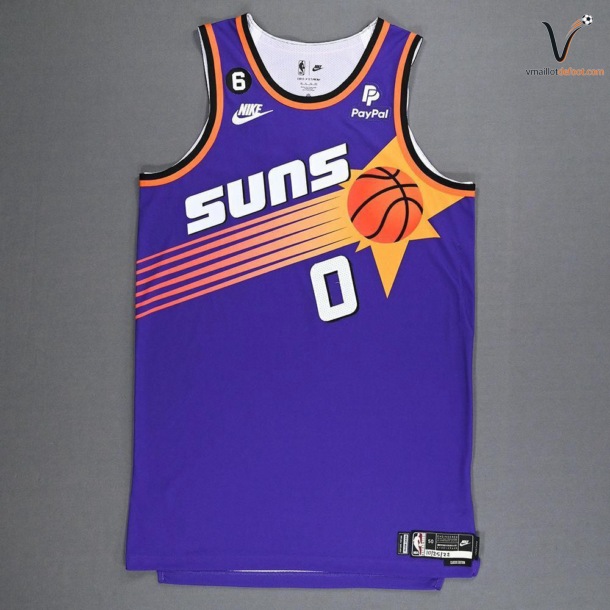 Maillot Phoenix Suns Classic Edition 2022/2023