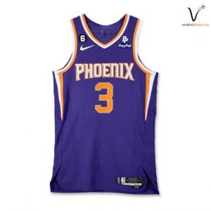 Maillot Phoenix Suns Icon Edition 2022/2023