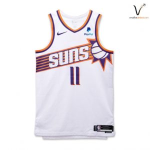 Maillot Phoenix Suns Association Edition 2023/2024
