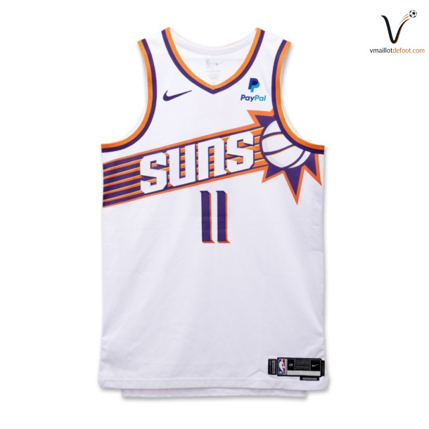 Maillot Phoenix Suns Association Edition 2023/2024