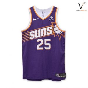 Maillot Phoenix Suns Icon Edition 2023/2024