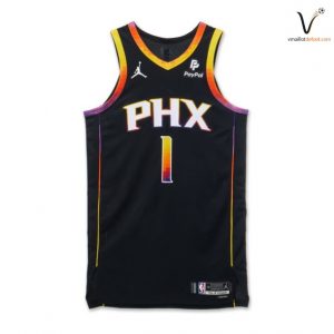 Maillot Phoenix Suns Statement Edition 2023/2024