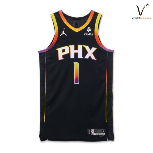 Maillot Phoenix Suns Statement Edition 2023/2024