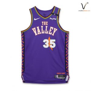 Maillot Phoenix Suns City Edition 2024/2025