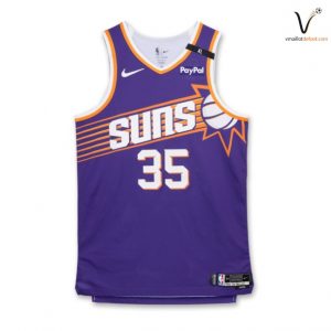 Maillot Phoenix Suns Icon Edition 2024/2025