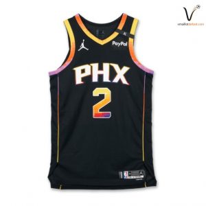 Maillot Phoenix Suns Statement Edition 2024/2025