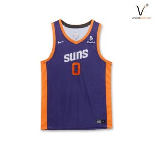 Maillot Phoenix Suns Summer League Exterieur 2024/2025