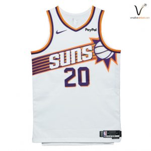 Maillot Phoenix Suns Association Edition 2024/2025