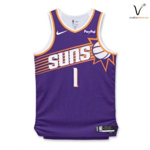 Maillot Phoenix Suns Icon Edition 2025/2026