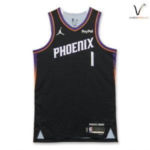 Maillot Phoenix Suns Statement Edition 2025/2026
