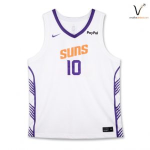 Maillot Phoenix Suns Summer League Domicile 2025/2026