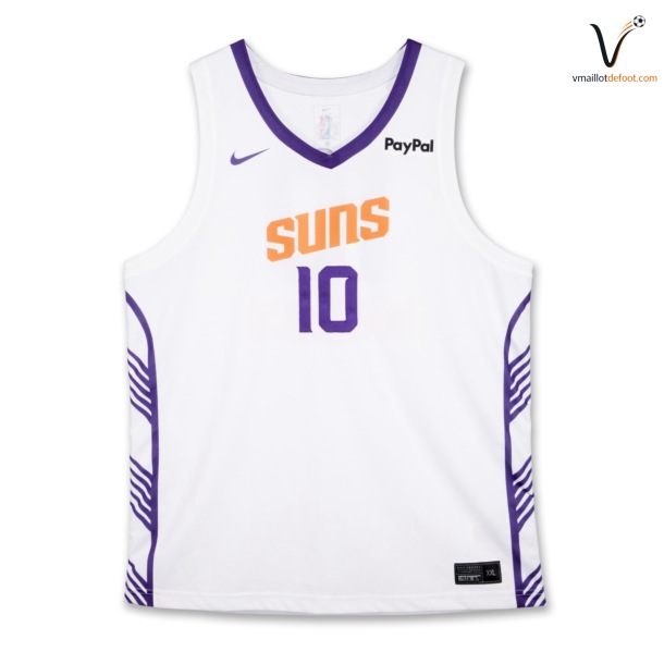 Maillot Phoenix Suns Summer League Domicile 2025/2026