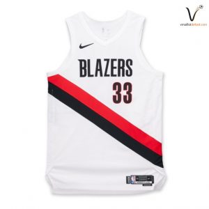 Maillot Portland Trail Blazers Association Edition 2025/2026