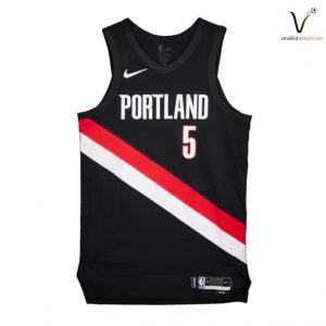 Maillot Portland Trail Blazers Icon Edition 2025/2026