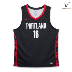 Maillot Portland Trail Blazers Summer League Exterieur 2025/2026