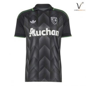 Maillot Extérieur RC Lens 2026 2027