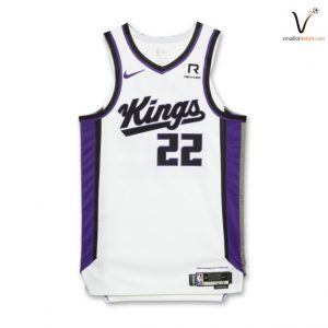 Maillot Sacramento Kings Association Edition 2024/2025