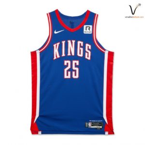 Maillot Sacramento Kings City Edition 2024/2025