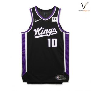 Maillot Sacramento Kings Icon Edition 2024/2025