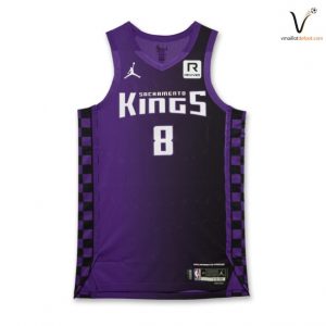 Maillot Sacramento Kings Statement Edition 2024/2025