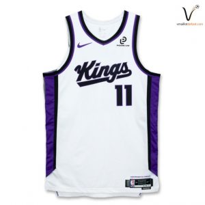 Maillot Sacramento Kings Association Edition 2025/2026