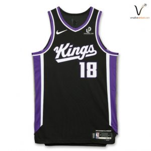 Maillot Sacramento Kings Icon Edition 2025/2026