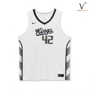 Maillot Sacramento Kings Summer League Domicile 2025/2026