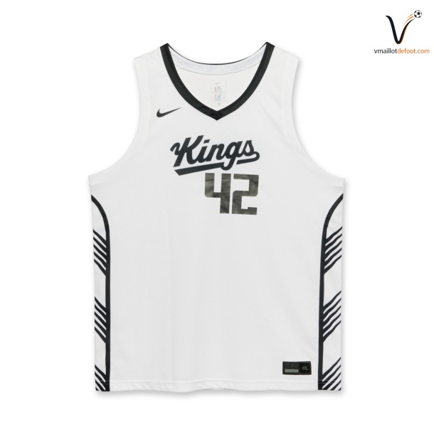 Maillot Sacramento Kings Summer League Domicile 2025/2026
