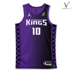 Maillot Sacramento Kings Statement Edition 2026/2027