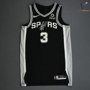 Maillot San Antonio Spurs Icon Edition 2021/2022