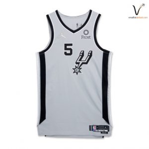 Maillot San Antonio Spurs Statement Edition 2021/2022