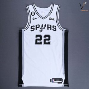 Maillot San Antonio Spurs Association Edition 2022/2023