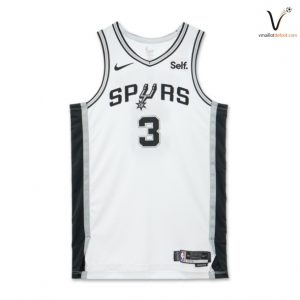 Maillot San Antonio Spurs Association Edition 2023/2024