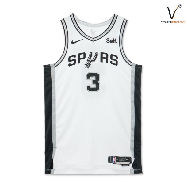 Maillot San Antonio Spurs Association Edition 2023/2024