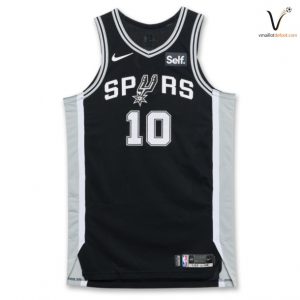Maillot San Antonio Spurs Icon Edition 2023/2024