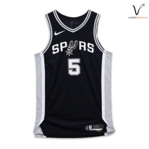 Maillot San Antonio Spurs Icon Edition 2024/2025