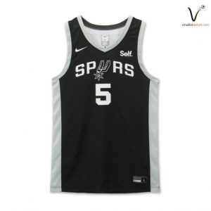 Maillot San Antonio Spurs Summer League Exterieur 2024/2025