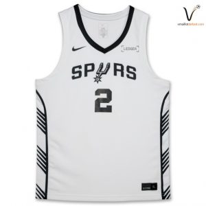 Maillot San Antonio Spurs Summer League Domicile 2025/2026