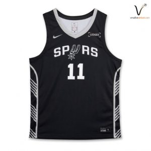 Maillot San Antonio Spurs Summer League Exterieur 2025/2026