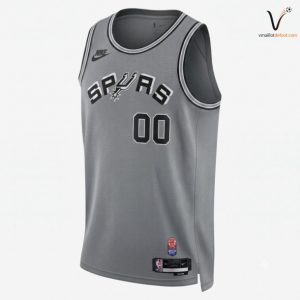 Maillot San Antonio Spurs Classic Edition 2026/2027